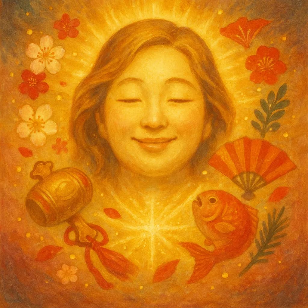 開運福顔鑑定